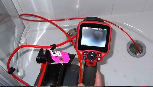 Adapazari Acil Mutfak Tikali Boru Açma