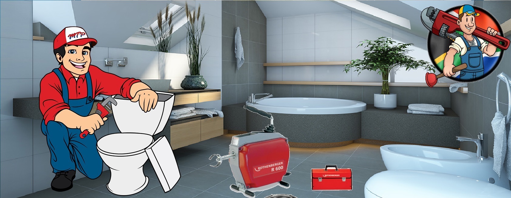 Adapazari Mutfak Tikali Boru Açma